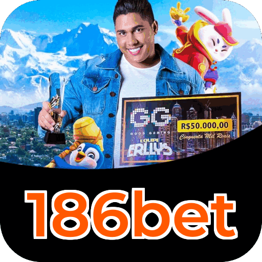 App mobile 186bet