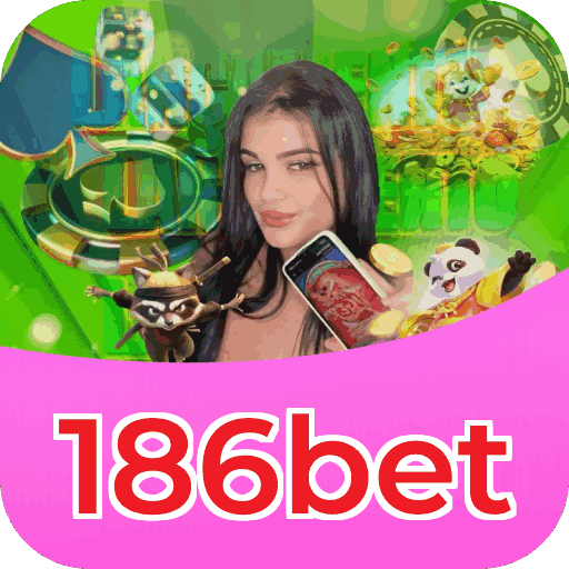 Aplicativo mobile 186bet