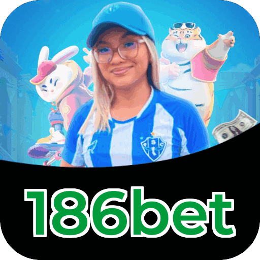 Infográfico RTP jogos de cassino 186bet