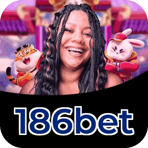 Comparação app mobile e versão web 186bet