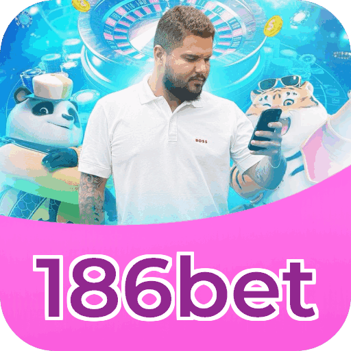 Página de download 186bet